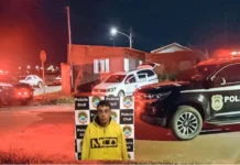 Homem é morto com golpes de faca no pescoço dentro de residência em MS