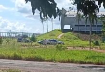 Homem é encontrado morto com sinais de violência em Campo Grande