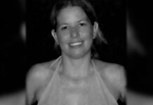 'Vai deixar saudade': mensagens marcam despedida de Micheli Vaz Lopes, em MS