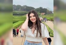 Estudante de Medicina brasileira é morta com 67 facadas no Paraguai; ex é suspeito