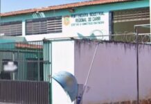 Detento é morto por outro interno durante briga em presídio