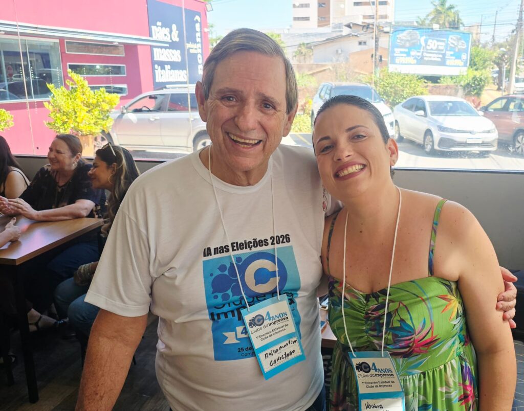 Uso de IA pode reduzir custos de campanhas eleitorais pela metade, aponta especialista Uso de IA pode reduzir custos de campanhas eleitorais pela metade, aponta especialista