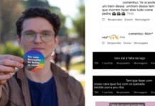 'Não comemoro, mas a Justiça foi feita', diz vereador após condenação por ofensas