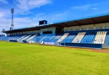 Recoleta x Santos: ingressos estão à venda para o jogo em Pedro Juan Caballero