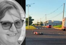 MS: morte de mulher em acidente comove amigos e familiares nas redes sociais