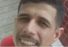 Polícia suspeita que homem executado tem envolvimento com traficantes