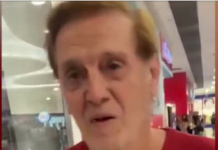 Idoso se passava por cliente para perseguir e abusar de funcionárias em shopping