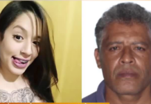 Pai e filha são mortos dentro de casa; som de baile funk teria encoberto o crime