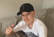 Adolescente descobre câncer após sintomas serem confundidos com dores comuns