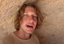 Influenciador que deixou refrigerante para povo isolado pode pegar 5 anos de prisão