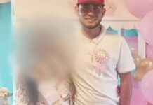 Menina de 12 anos ficou grávida de um homem de 24 anos; namorado e mãe são presos