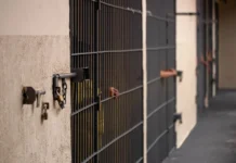 Detento é morto enforcado por colega de cela em presídio