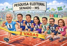 Barbosinha, PL sem Pollon, PT x PL, Reinaldo líder, Tereza vice, Renato no Republicanos