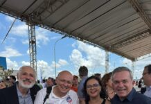 Mais de R$ 27,5 milhões por ano chegam à saúde de Dourados após articulação de Vander Loubet