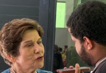'Dois projetos estarão em disputa', afirma Dona Gilda sobre eleições em MS
