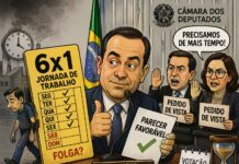 Riedel grato a Lula, Marçal iluminado, 'Gordinho' na mira, Rei 'justiçado', CPI rejeitada