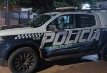 Dourados: homem espanca mulher após ter pedido de sexo negado