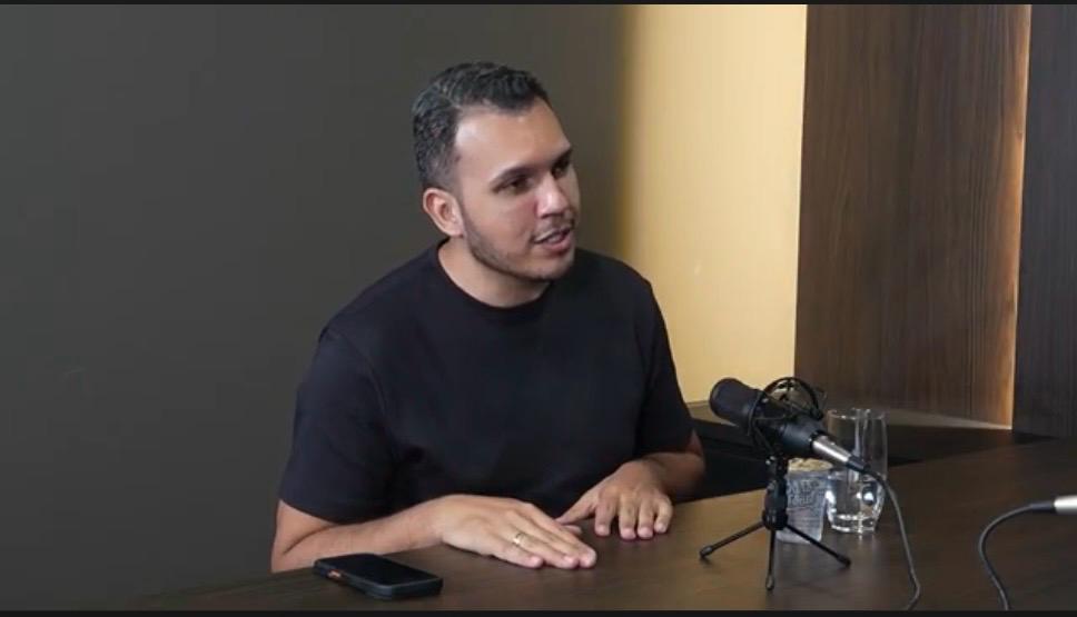 Apoio de Nikolas Ferreira impulsiona projeto político de vereador sul-mato-grossense