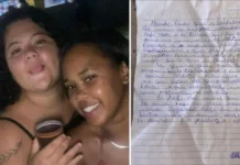 Amigas desaparecidas são encontradas mortas