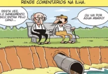 R$ 150 milhões: PPP do esgoto em MS pode ter gerado danos ao erário público