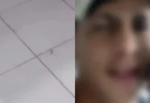 Filho de vereador é acusado de estuprar menina e espancar mãe da vítima