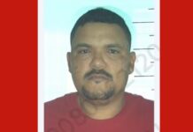 Discussão em bar: suspeito de atirar contra grupo é preso escondido em matagal