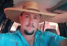 Dupla desconhecida invade casa, mata trabalhador rural a tiros e fere mulher