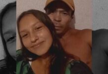 Homem que matou jovem a facadas com bebê no colo não aceitava fim do relacionamento