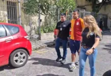 Homem é preso após estuprar adolescente em banheiro de bar