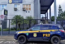 Homem mata a mãe após ser confrontado por abusar de sobrinha 