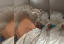 Filho é preso por abandonar pai idoso sem comida e em condições insalubres