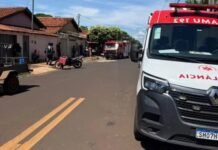 Garota de 11 anos morre após ficar com a cabeça presa em janela