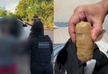 Integrantes do CV que recebiam ordens de irmãos de dentro de presídio são alvo de operação