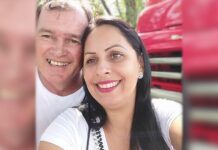 MS: mulher vítima de feminicídio já havia denunciado o ex-companheiro