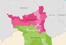 Piloto douradense, filho do ex-prefeito Braz Melo, sofre acidente de helicóptero em Roraima