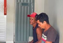 Polícia prende foragido suspeito de matar fazendeiro a tiros