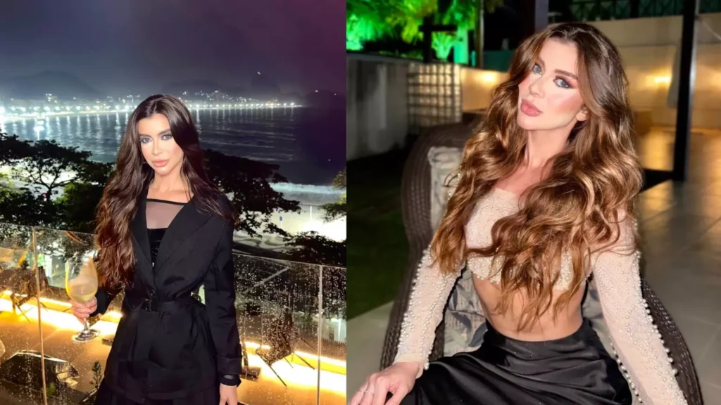 Quem era o campo-grandense preso por jogar miss do 13° andar no Rio de Janeiro