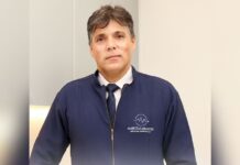 Preso o médico suspeito de estuprar pacientes durante consultas