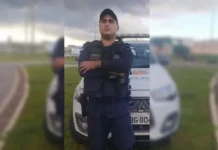 PM nega pensão à mãe de soldado morto por sargento dentro de viatura