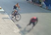 Após atacar vizinho a tiros, homem tenta matar a vítima pela 2ª vez na saída do hospital