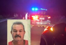 'Gente boa e alegre': moradores lamentam morte de homem na BR-060, em Jardim