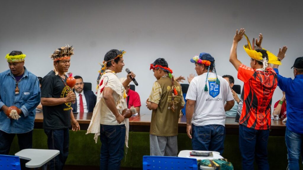 Povos Indígenas: Guarani e Kaiowá cobram demarcação e rejeitam compra de terras