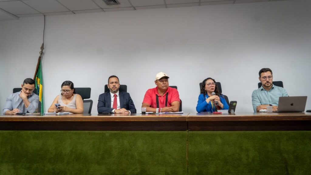 Povos Indígenas: Guarani e Kaiowá cobram demarcação e rejeitam compra de terras