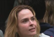 Branca, herdeira, de esquerda: Ana Paula Renault é diferente dos outros campeões do ‘BBB’