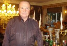 Infarto mata Ivan Paes Barbosa aos 92 anos; foi fundador de emissoras de rádios e de TV em MS