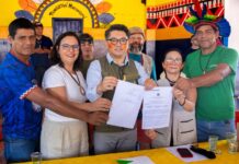 Dourados: MPI e Funai autorizam obras de ampliação de água em duas aldeias da Reserva Indígena