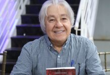 Ermínio Guedes: ‘Fortes motivos reelegerão Lula, em 26’