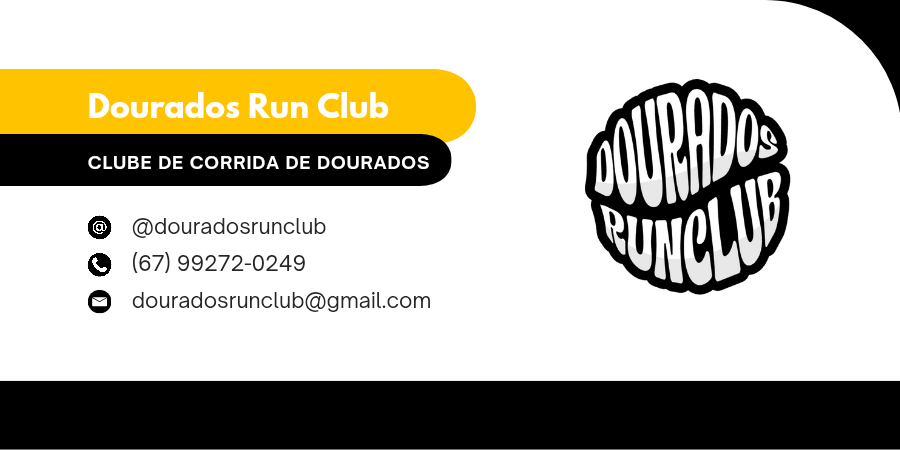 Douradão sedia Corrida do Trabalhador e Festival Gastronômico no dia 2 de maio