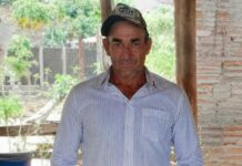 Trabalhador rural morre após ser atingido por golpe de foice em fazenda de MS