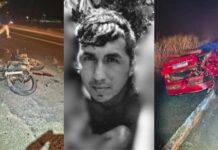 MS: jovem de 27 anos tem morte cerebral confirmada após acidente na BR-163